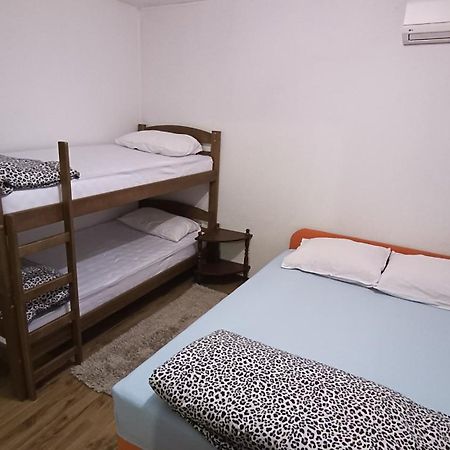 Apartman Seno Mostar Exterior photo
