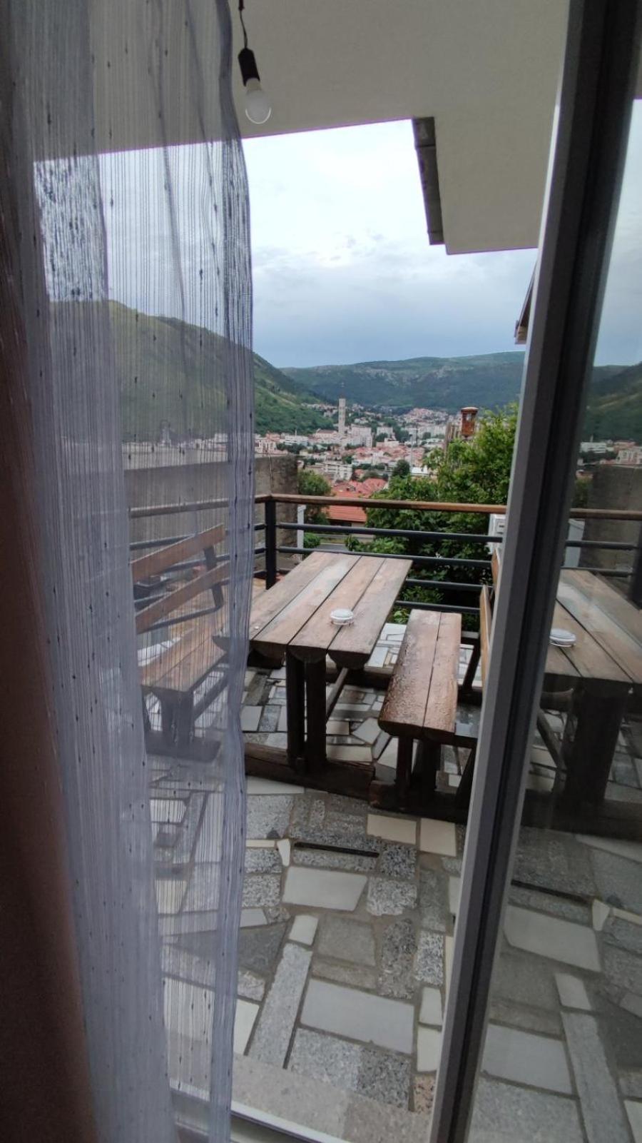 Apartman Seno Mostar Exterior photo