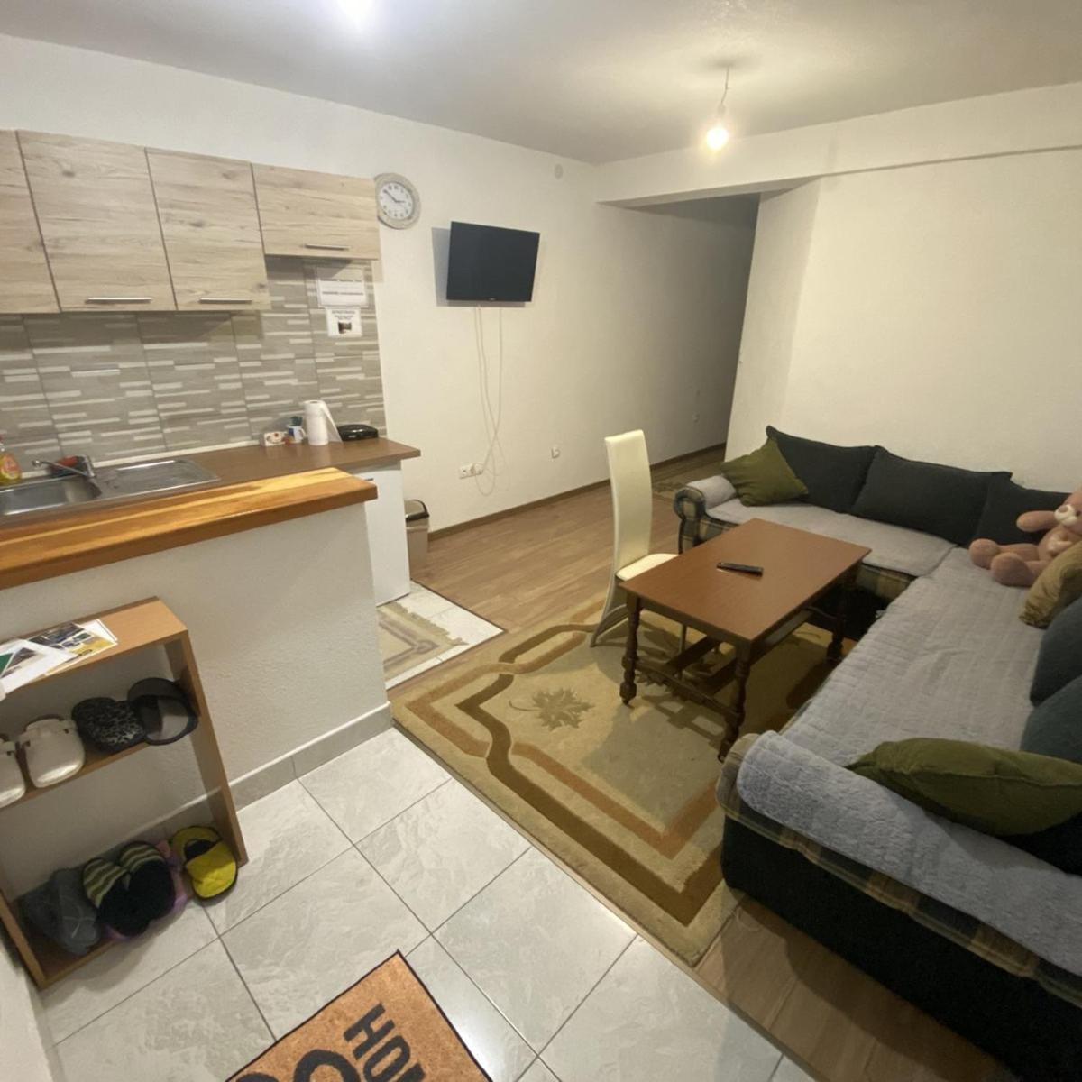 Apartman Seno Mostar Room photo