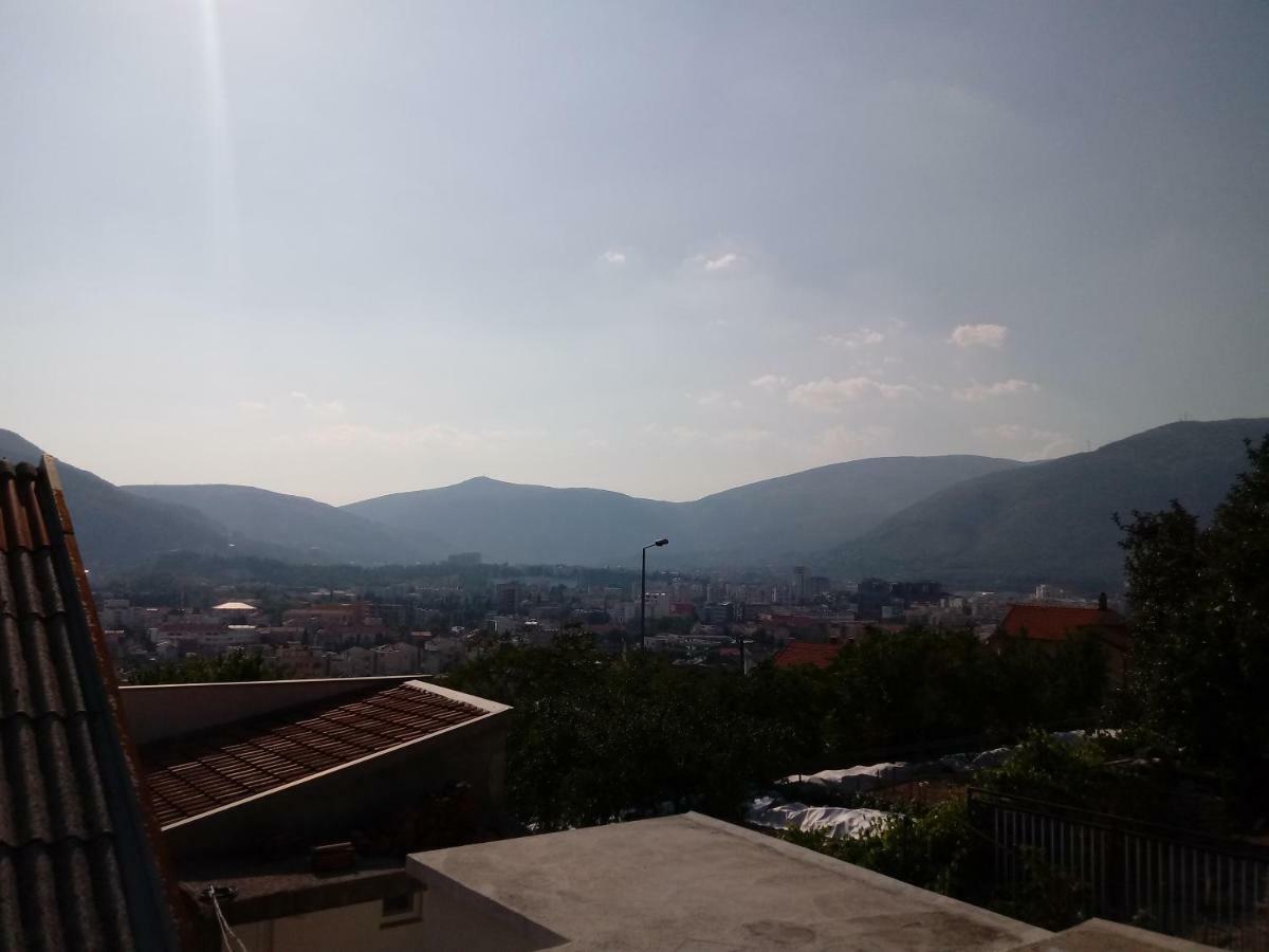 Apartman Seno Mostar Exterior photo