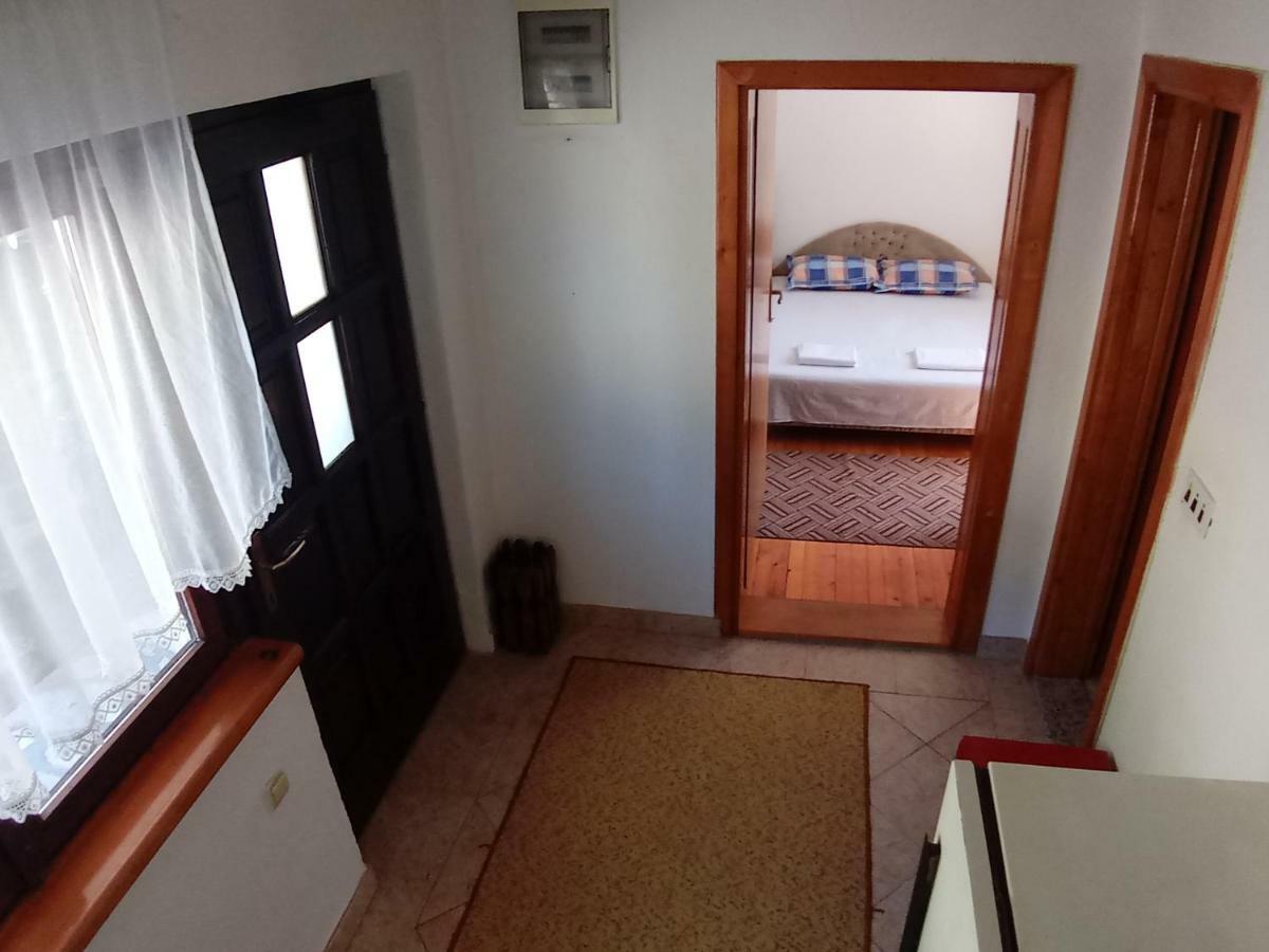 Apartman Seno Mostar Exterior photo