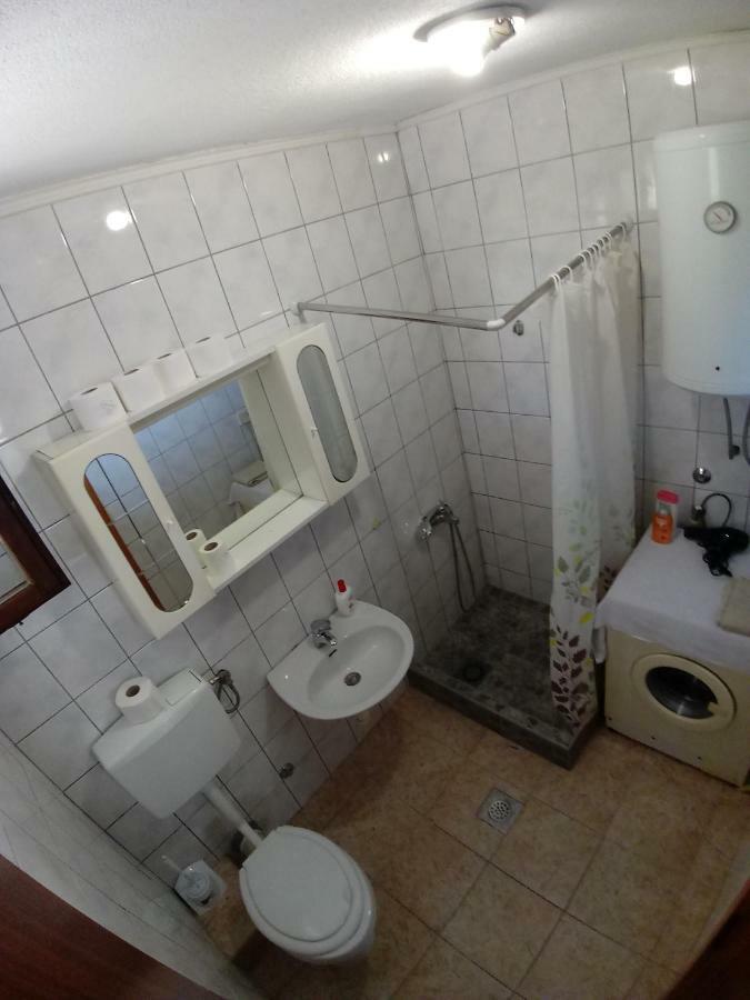 Apartman Seno Mostar Exterior photo